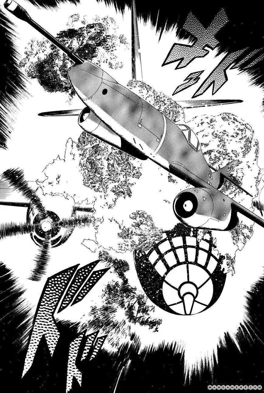 El Alamein no Shinden Chapter 3 43